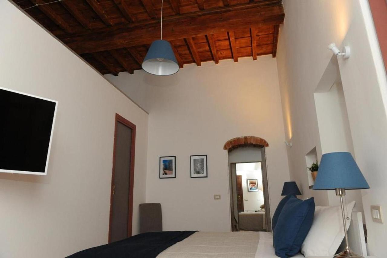 Condotta3rooms Guest house Florence
