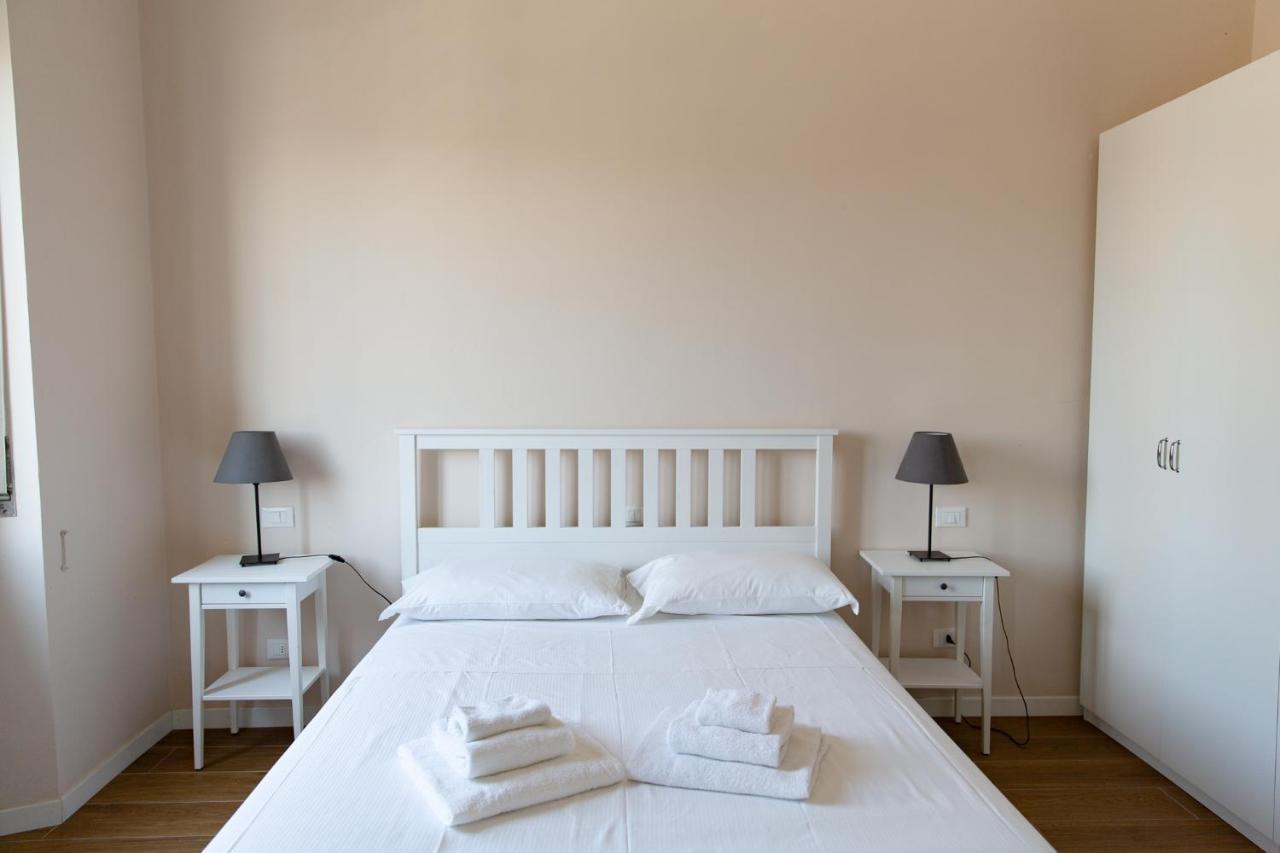 Comfy Near Fortezza Da Firenze