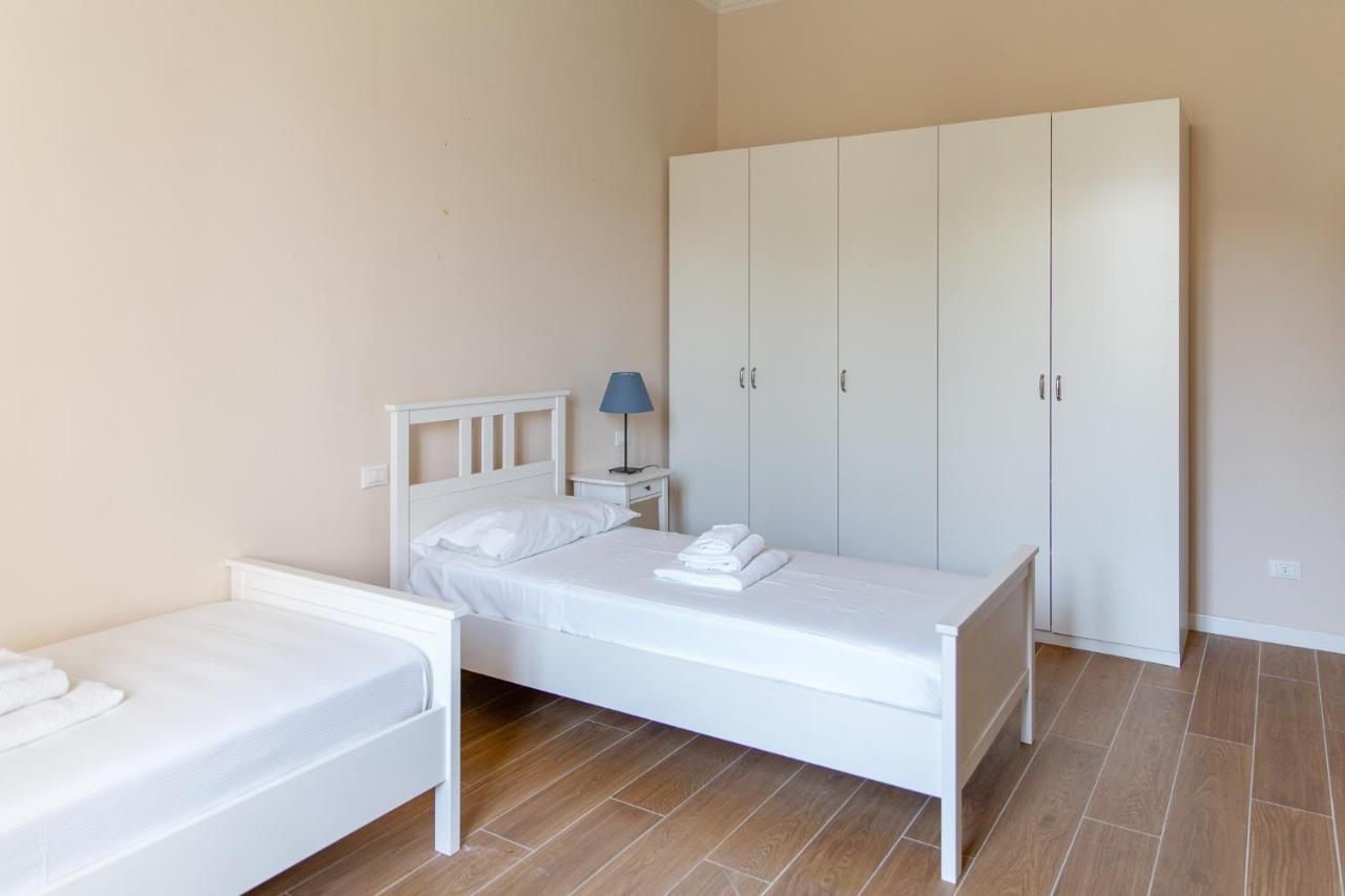Appartamento Comfy Near Fortezza Da Firenze