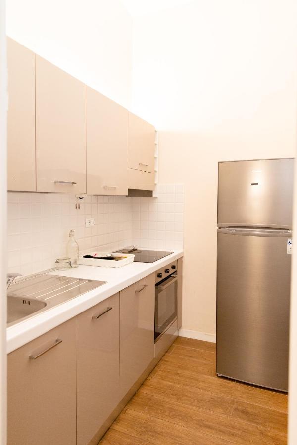 Comfy Near Fortezza Da Appartamento Firenze