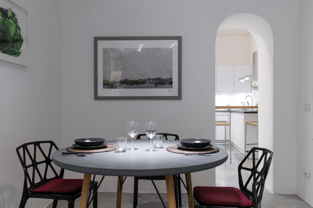 San Frediano Loft Florence