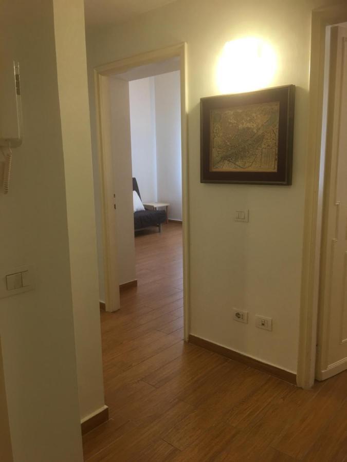 Cherubini 1 Apartment *