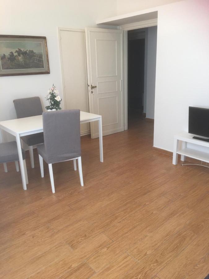Apartment Cherubini 1