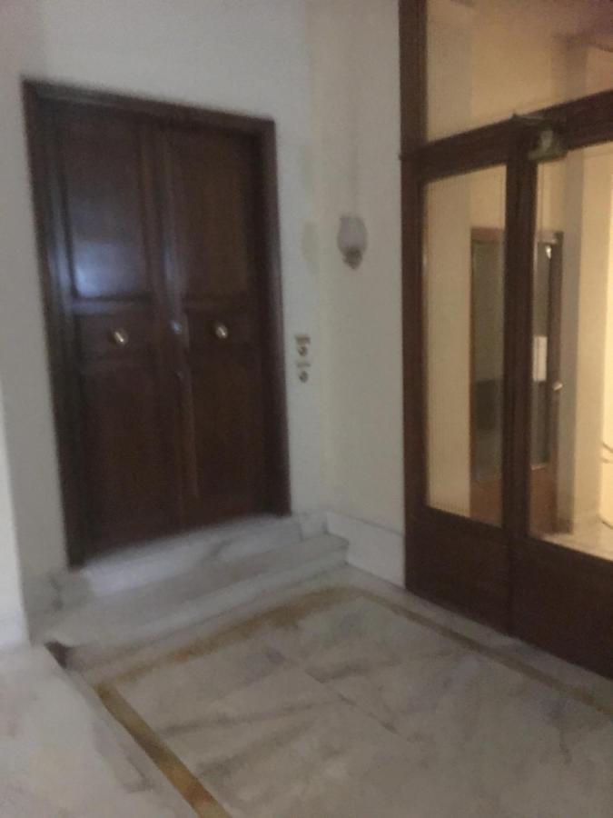 Cherubini 1 Apartment Florence