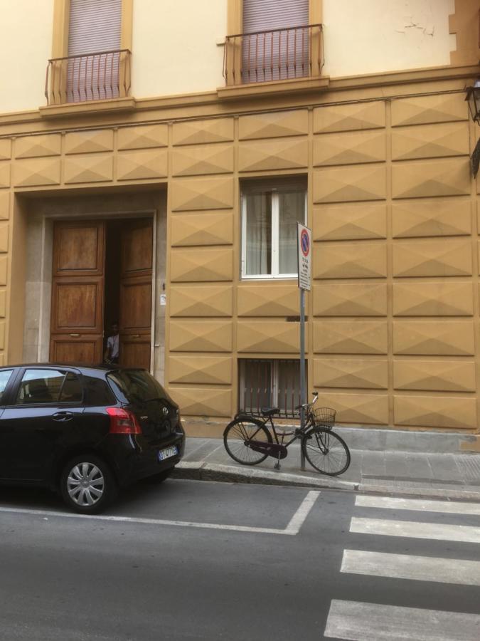 Apartment Cherubini 1 Florence