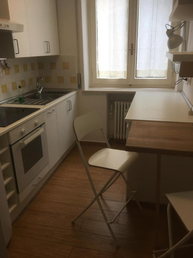 Cherubini 1 Apartment Florence