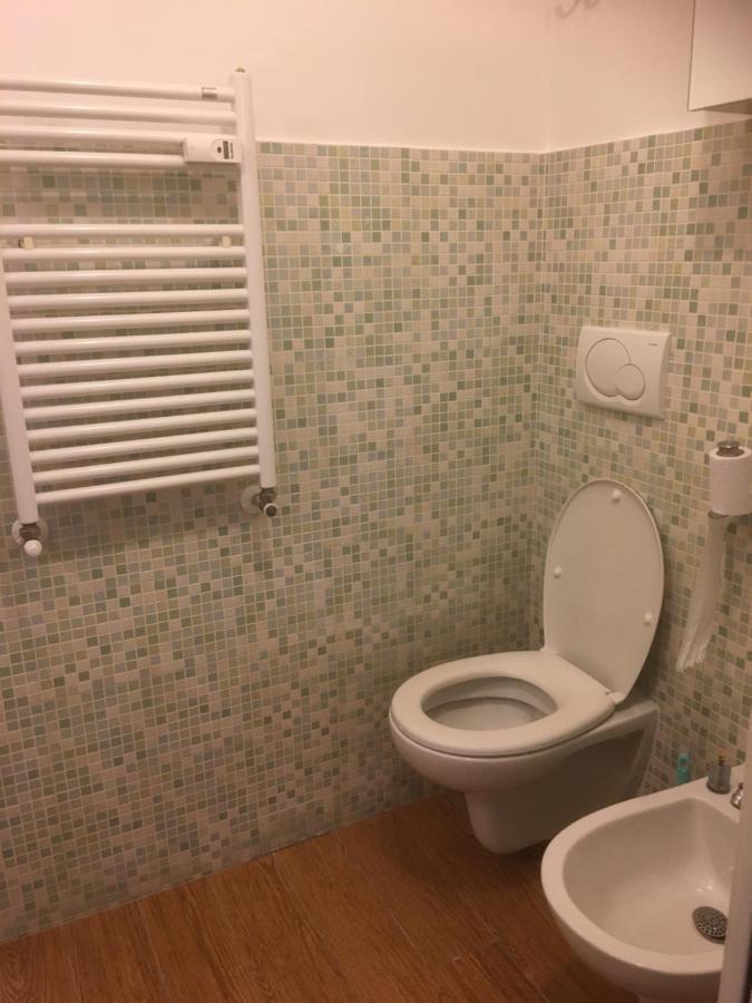 Cherubini 1 Apartment *
