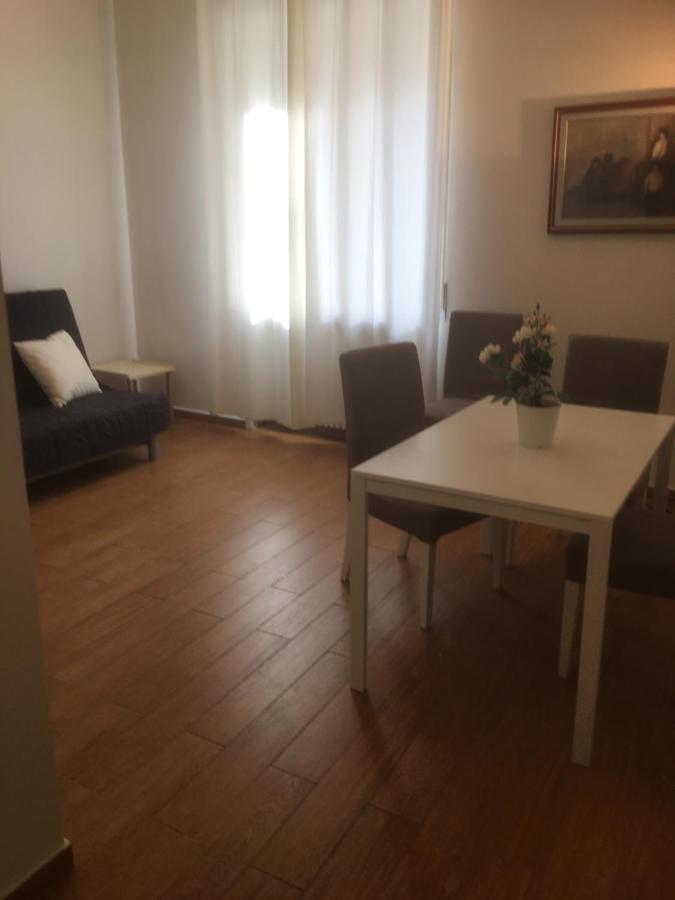 Cherubini 1 Apartment Florence