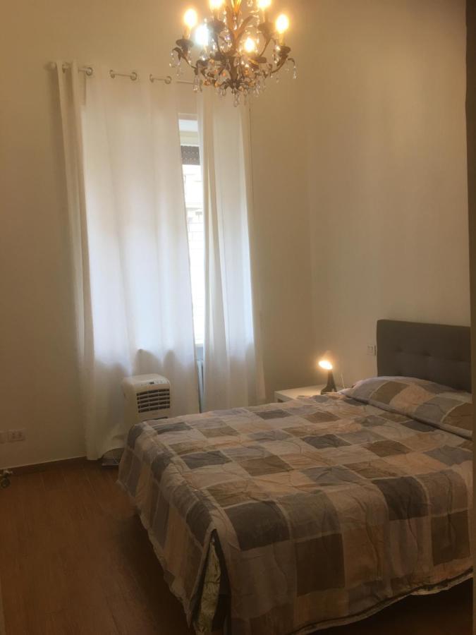 Cherubini 1 Apartment