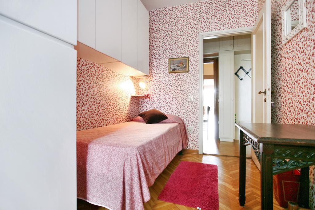 Apartment Casa Dante Florence