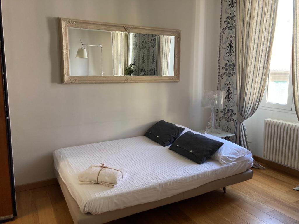 Casa Bocchi 3 Apartment *