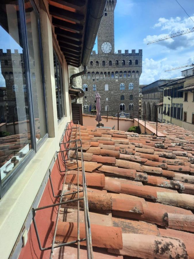 Domus Palanti Apartment Florence