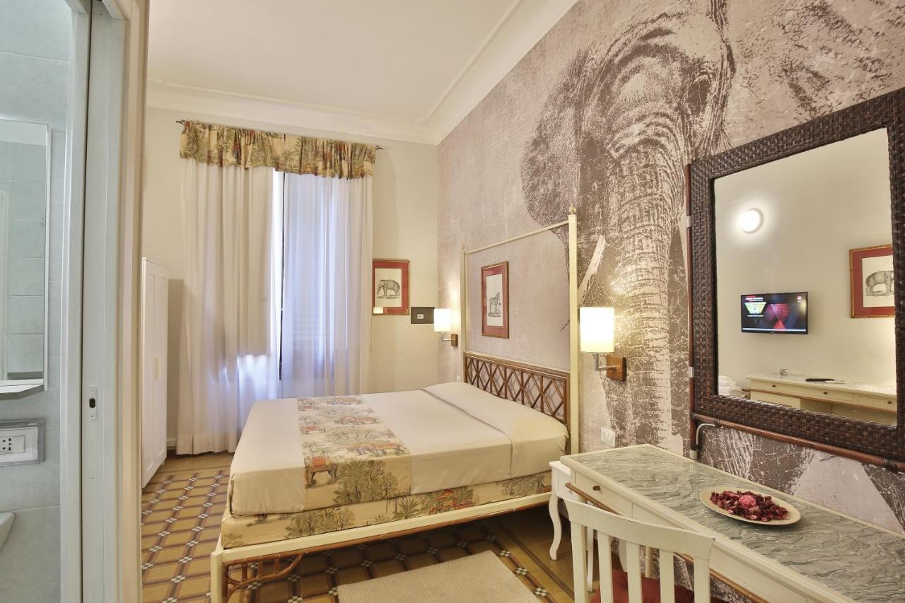 Bed & Breakfast Madama Florence