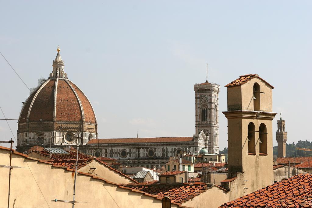 Hotel Kursaal & Ausonia Firenze