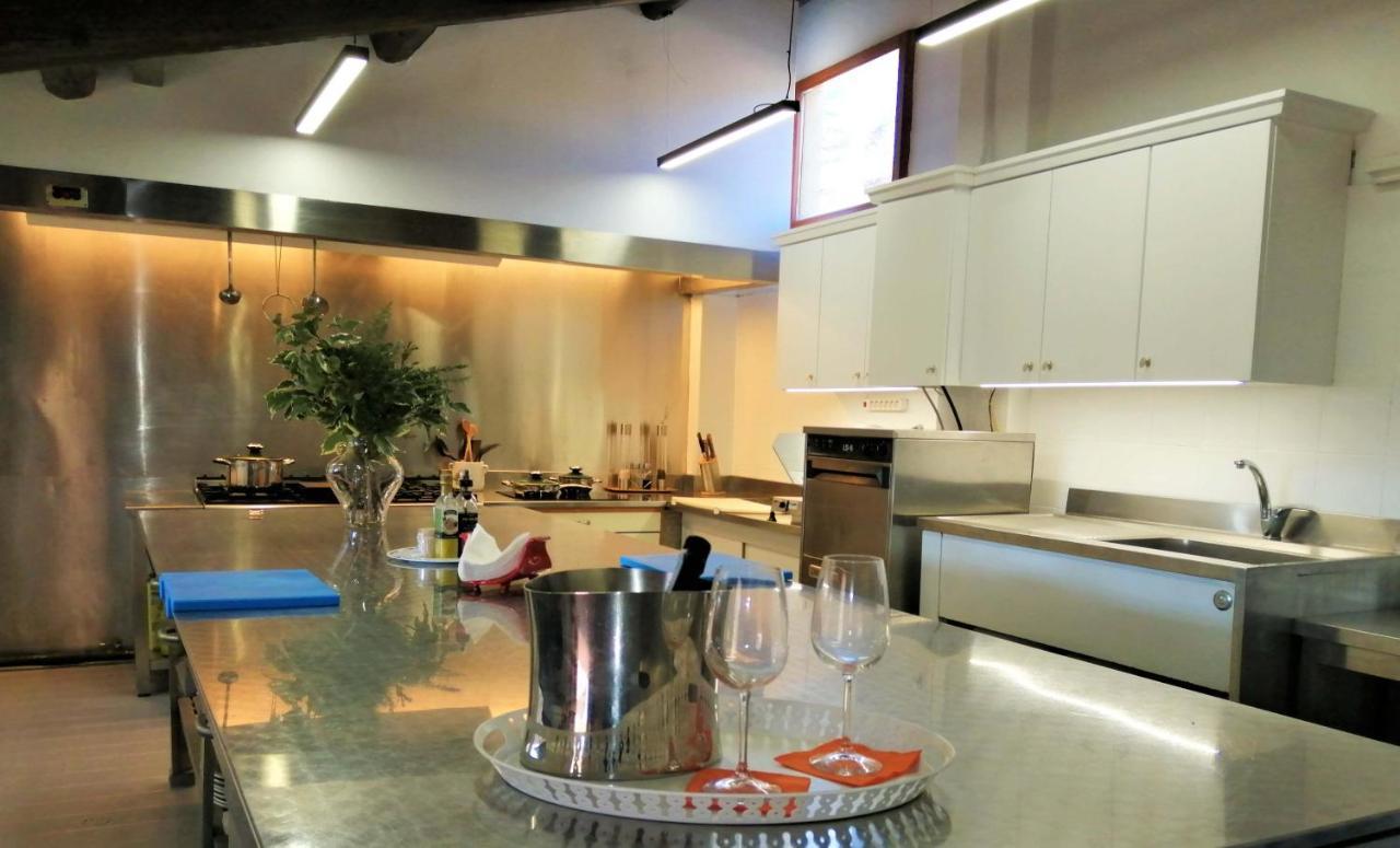 A 5 Stelle - Gaudia Luxury&relax In Chianti *
