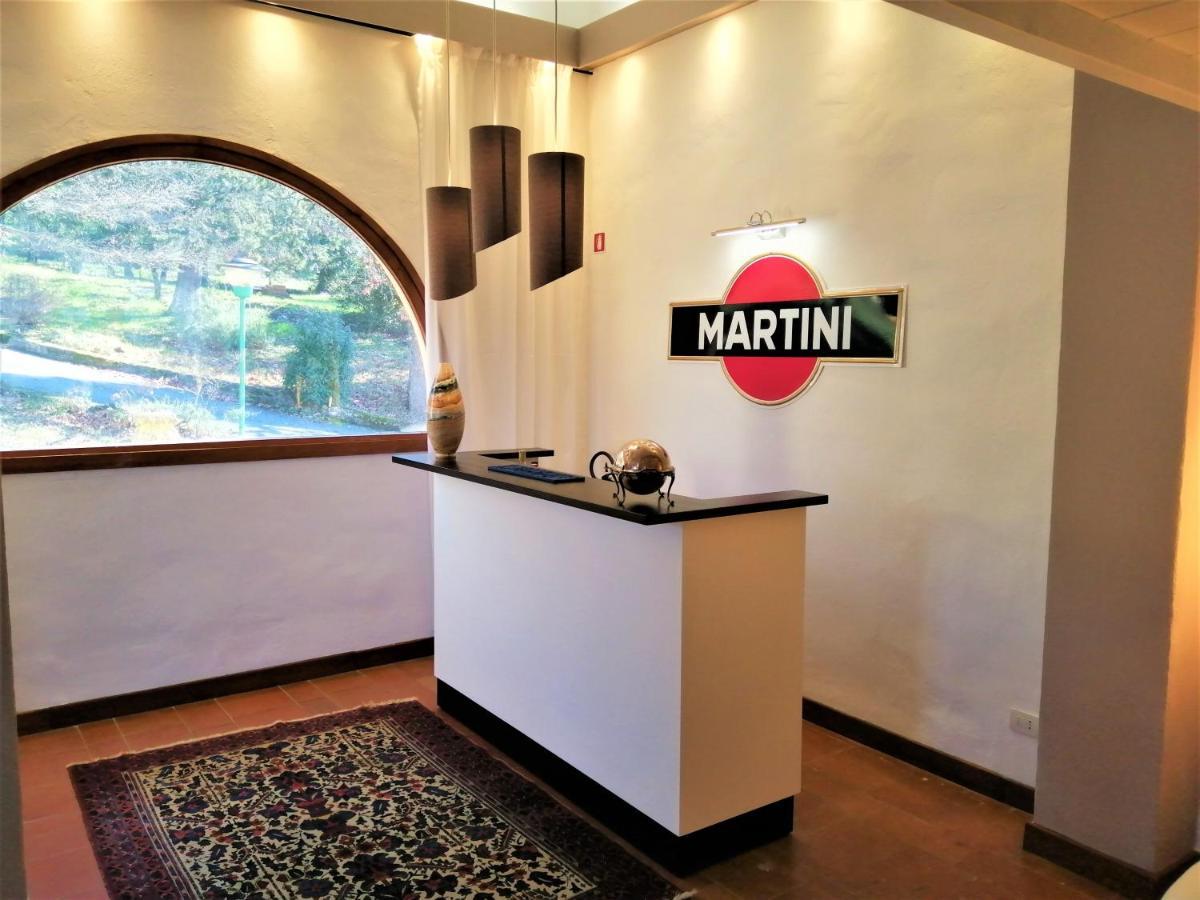 A 5 Stelle - Gaudia Luxury&relax In Chianti Villa
