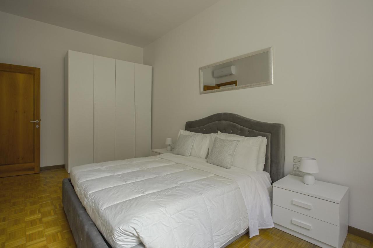 Apartment Domus Palanti