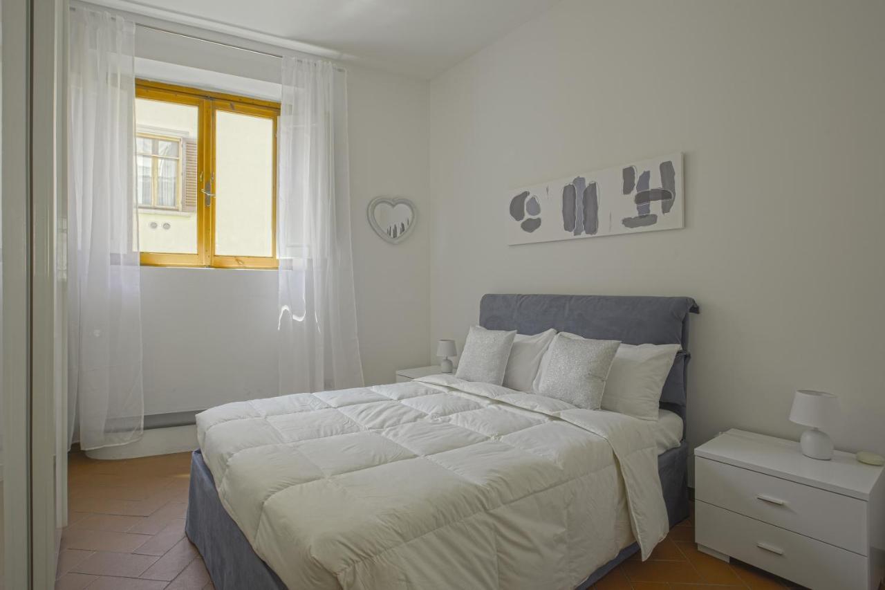 Domus Palanti Apartment *
