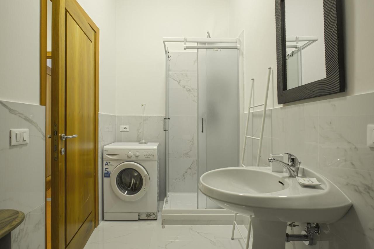 Domus Palanti Apartment *