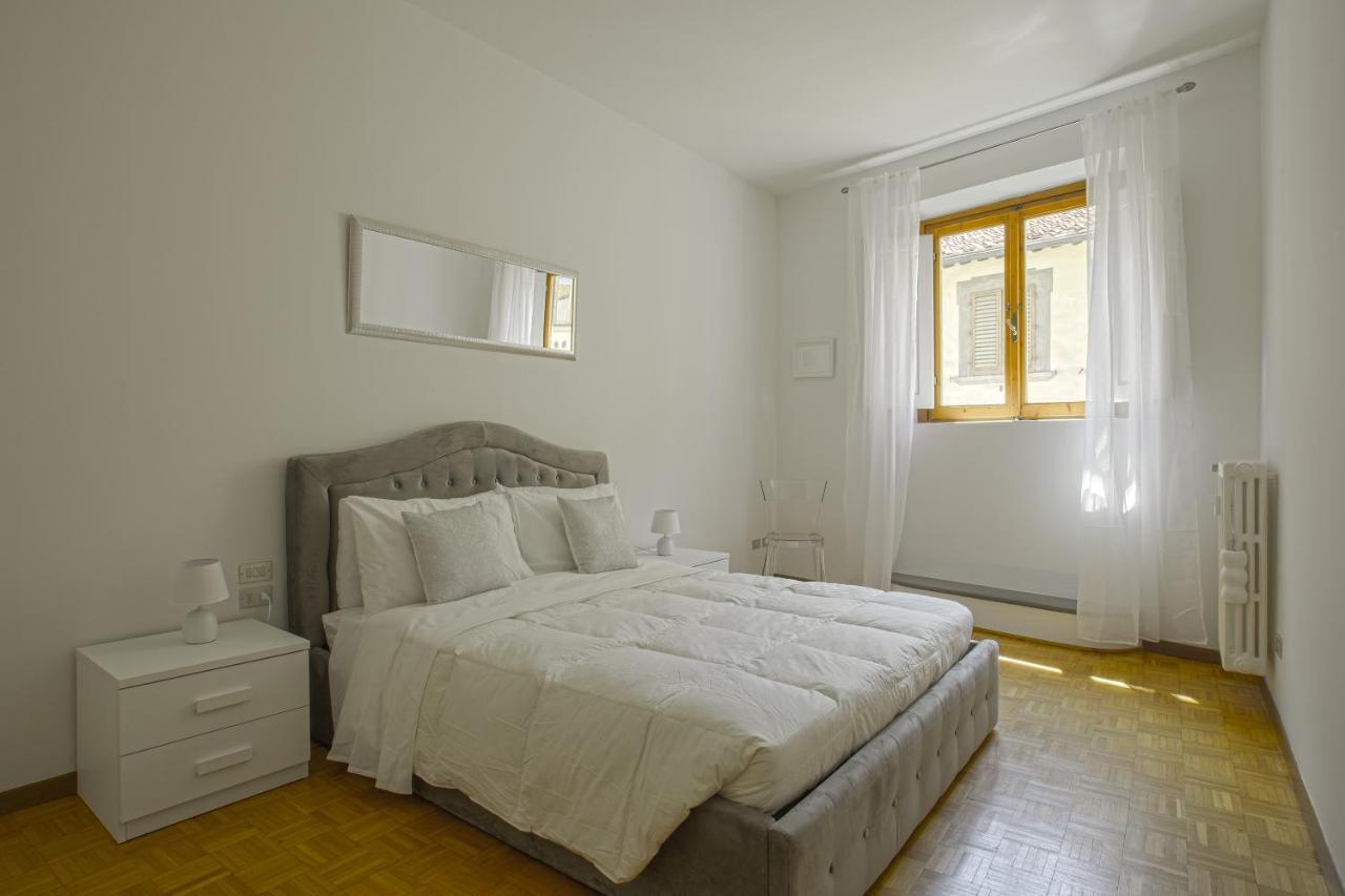 Apartment Domus Palanti Florence