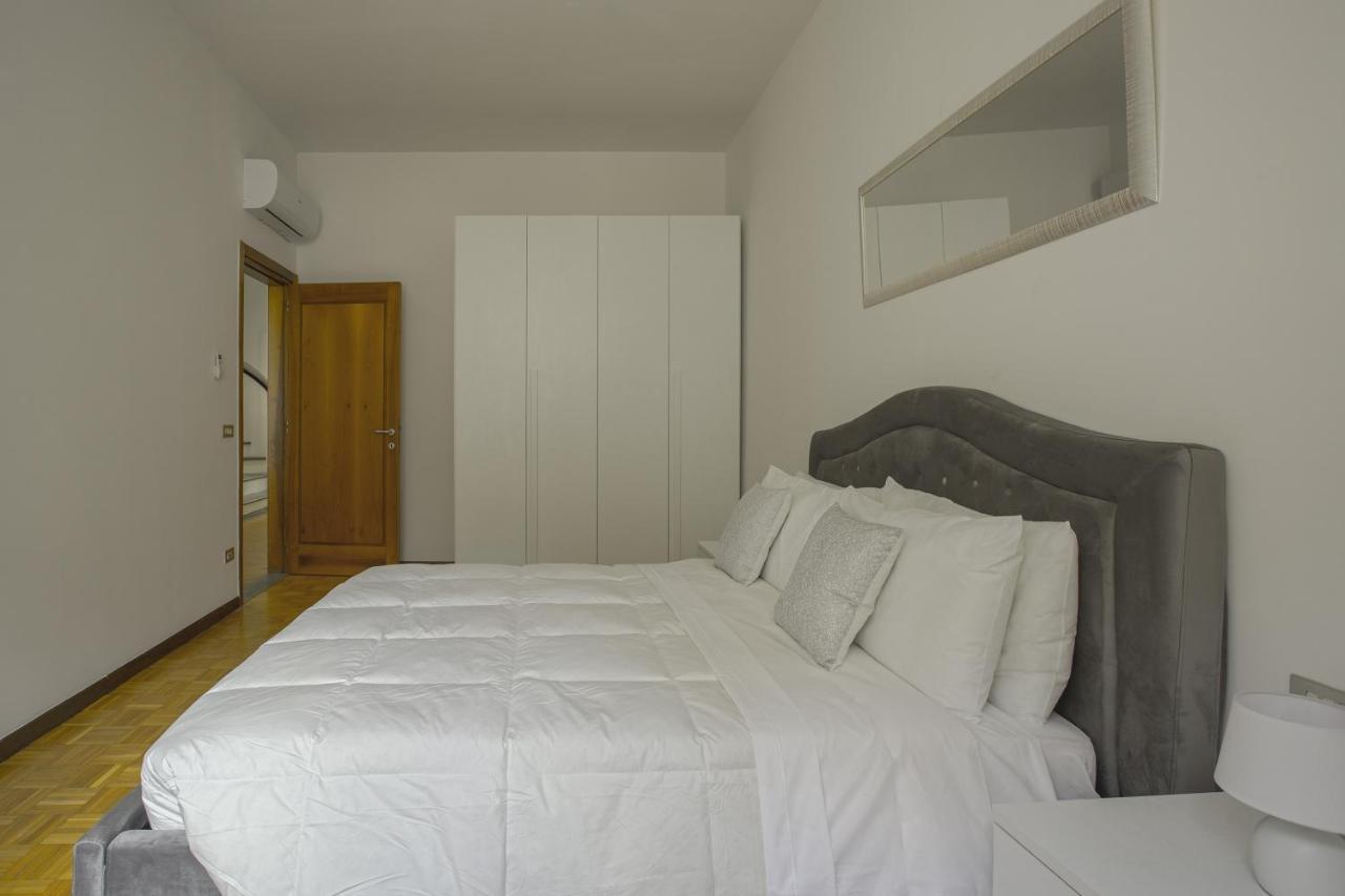 Apartment Domus Palanti *