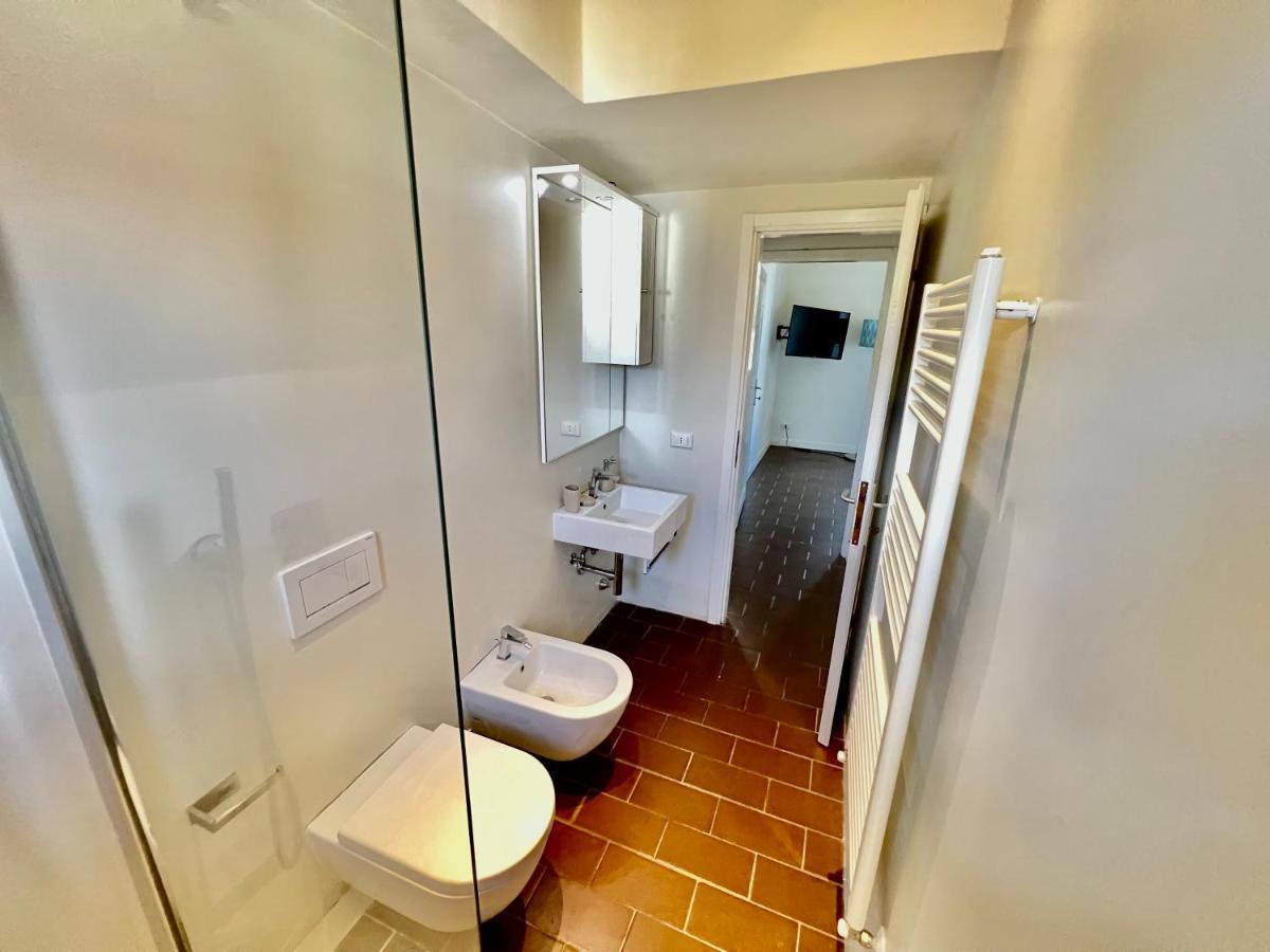 Apartment Relax & Design A Pochi Passi Dalla Stazione