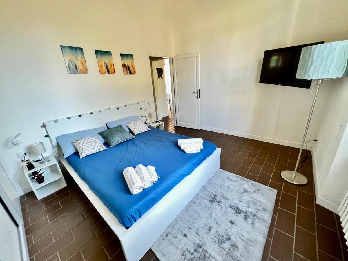 Apartment Relax & Design A Pochi Passi Dalla Stazione *