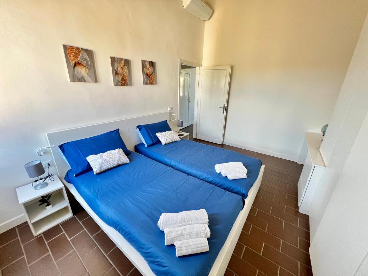 Relax & Design A Pochi Passi Dalla Stazione * Florence