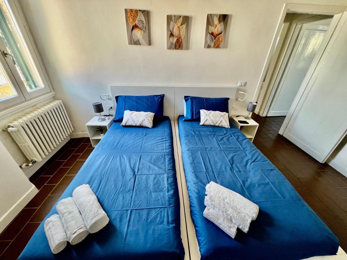 Relax & Design A Pochi Passi Dalla Stazione * Florence