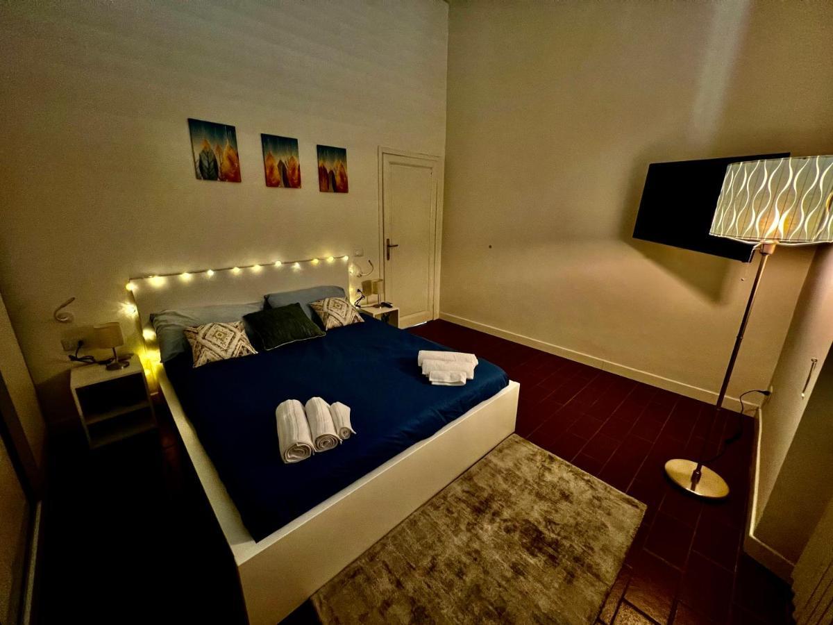 Relax & Design A Pochi Passi Dalla Stazione Florence