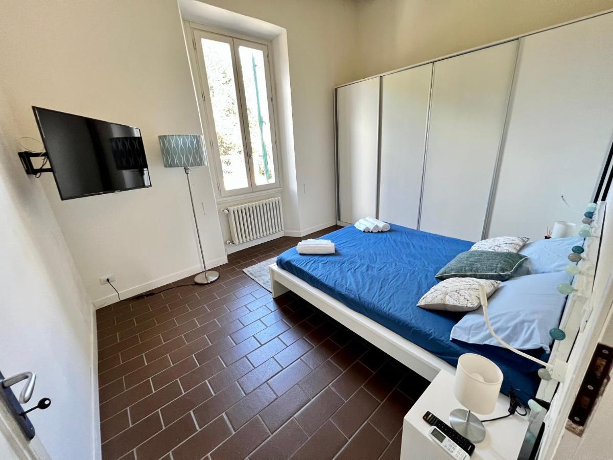 Relax & Design A Pochi Passi Dalla Stazione