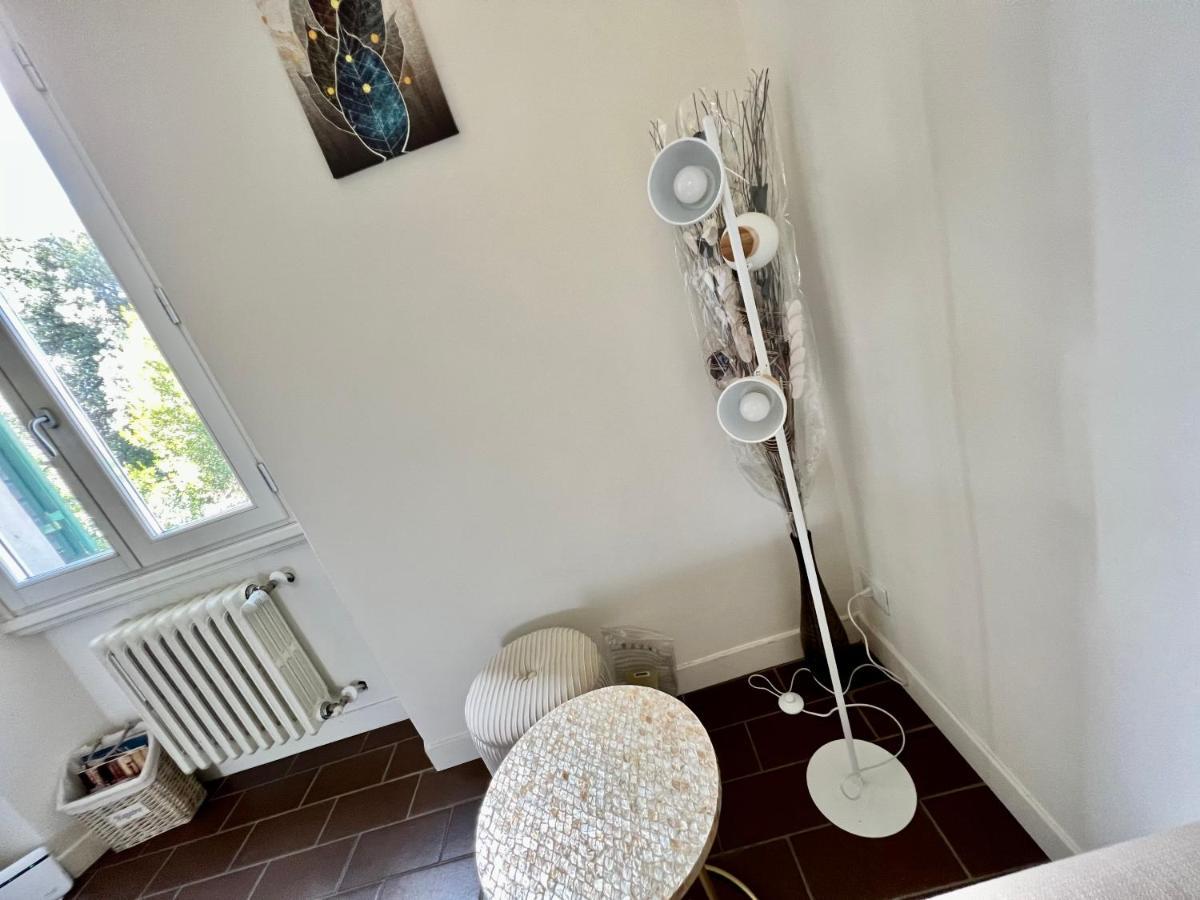 Apartment Relax & Design A Pochi Passi Dalla Stazione
