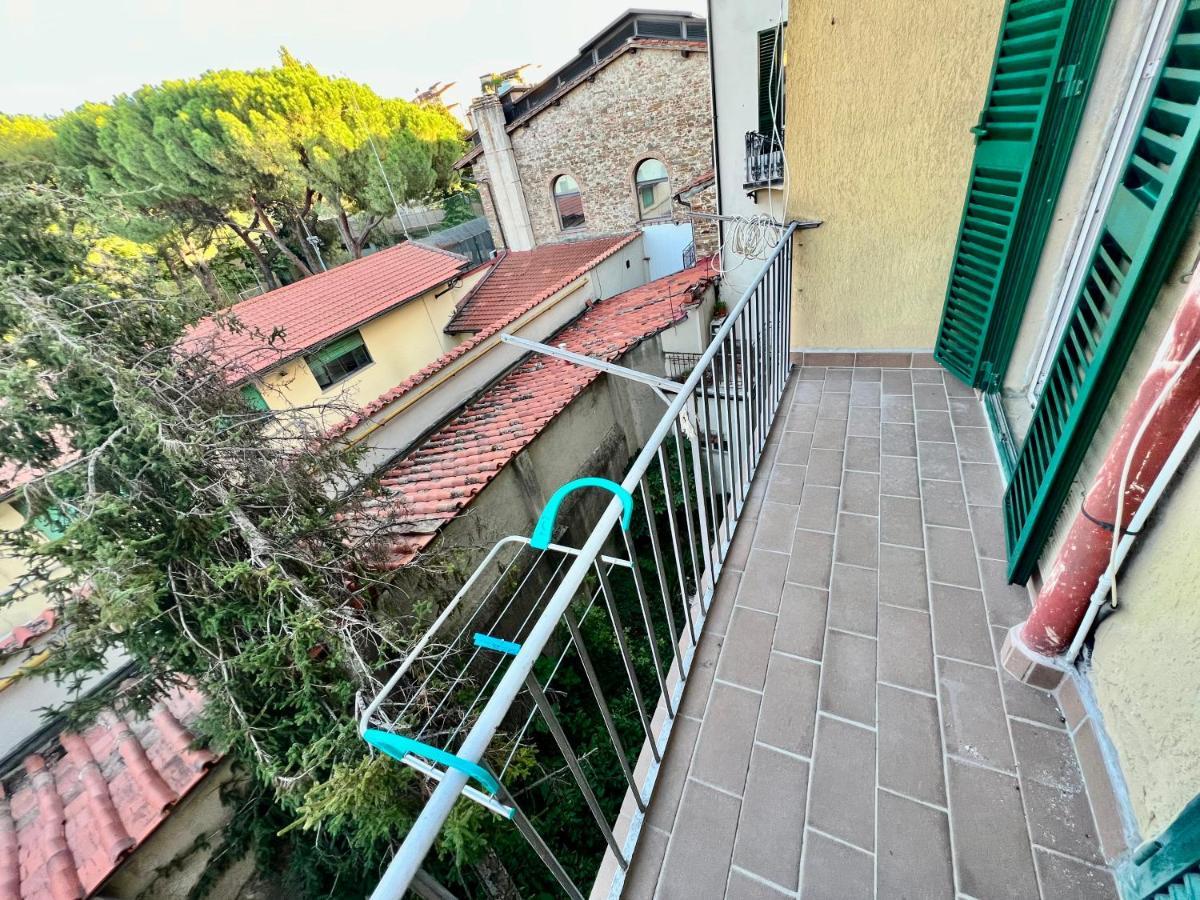 Relax & Design A Pochi Passi Dalla Stazione Florence