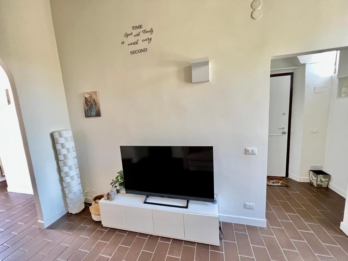 Apartment Relax & Design A Pochi Passi Dalla Stazione
