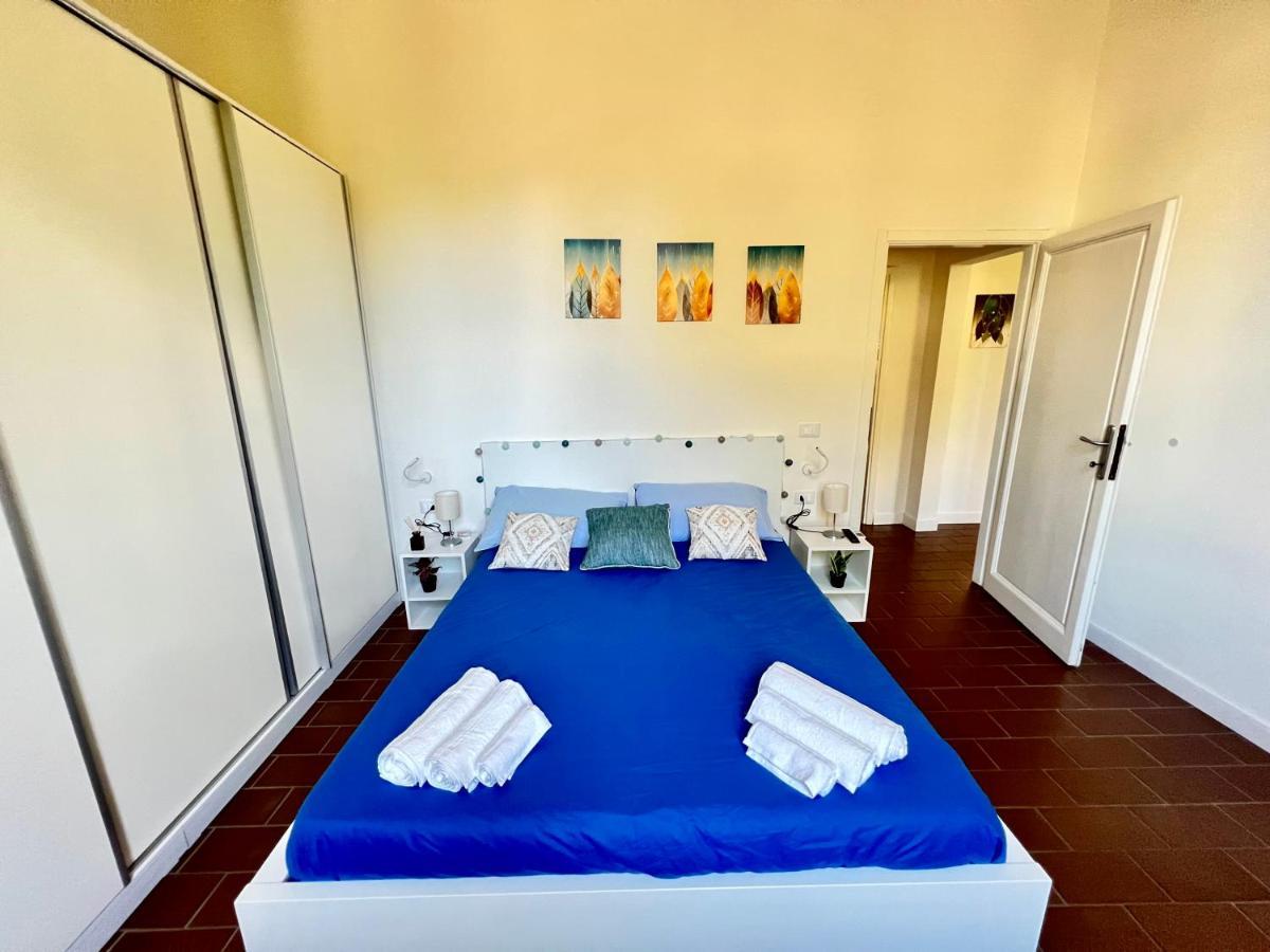 Apartment Relax & Design A Pochi Passi Dalla Stazione *