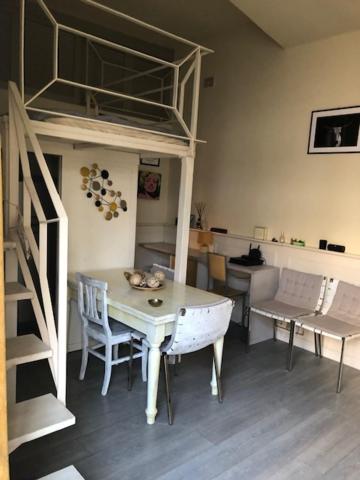 Appartamento Centro Zona Poggio Imperiale Loft Incantevole *