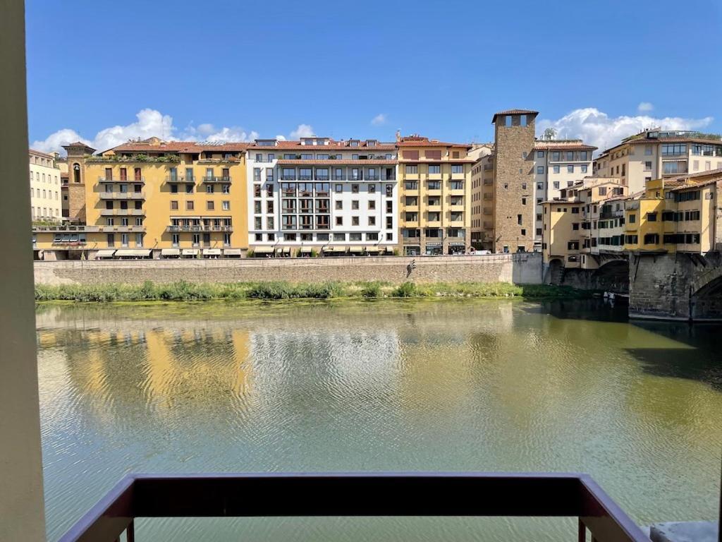 Apartment Pontevecchio Apt *