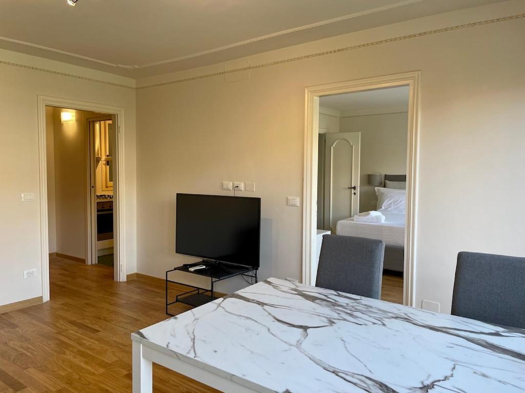 Apartment Pontevecchio Apt