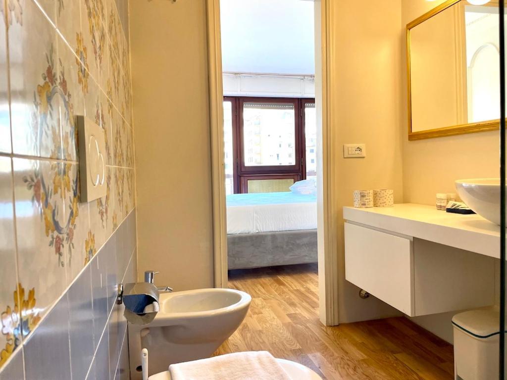 Pontevecchio Apt