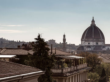 Wow Hostel Florence