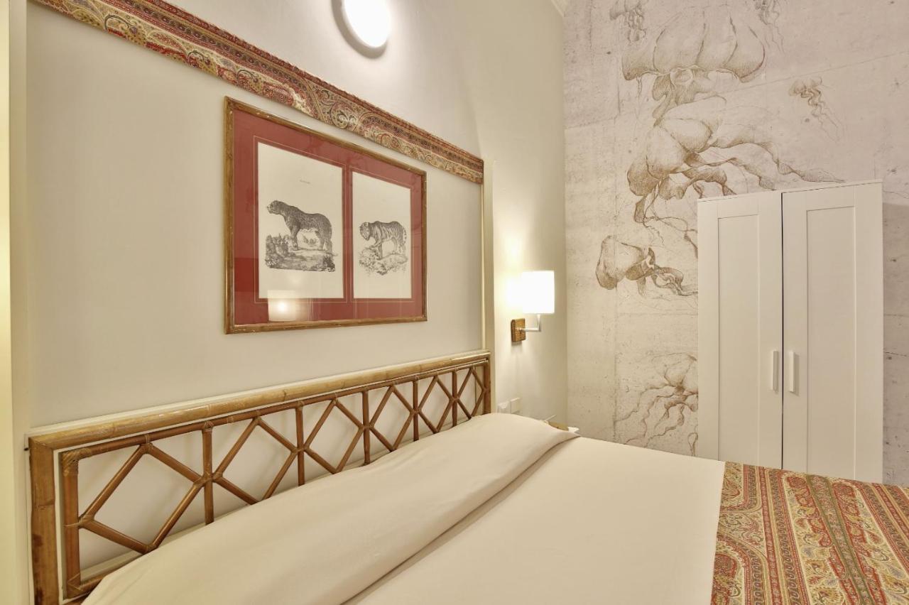 Madama Bed & Breakfast Florence