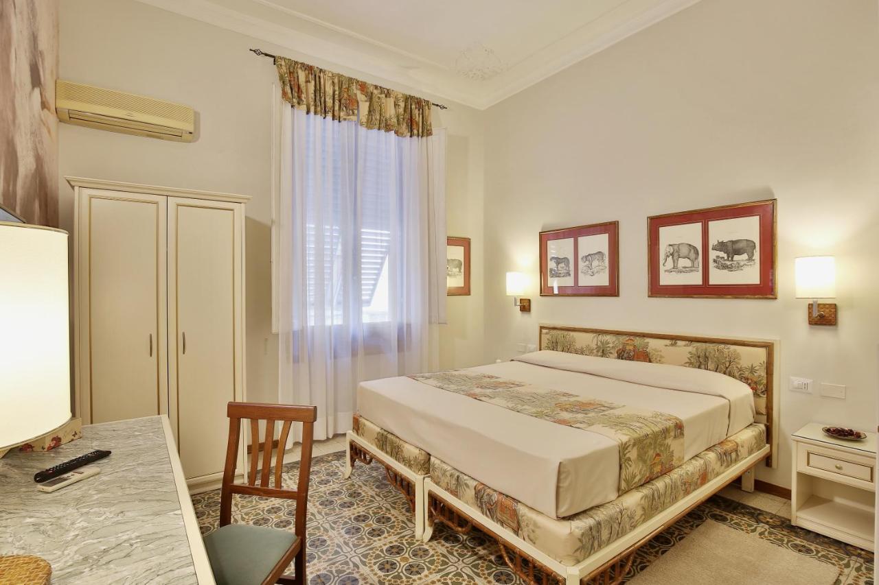 Bed & Breakfast Madama Florence