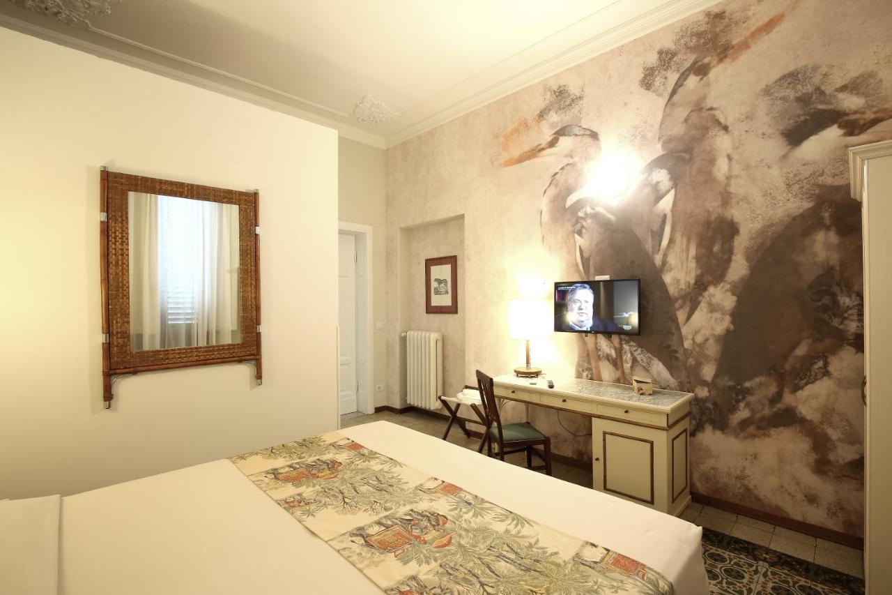 Madama Bed & Breakfast