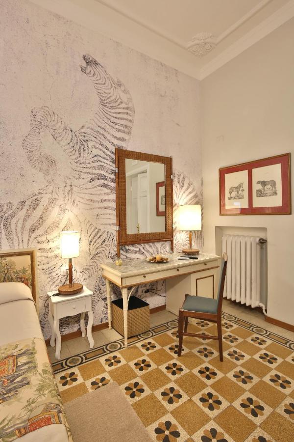 Madama * Florence