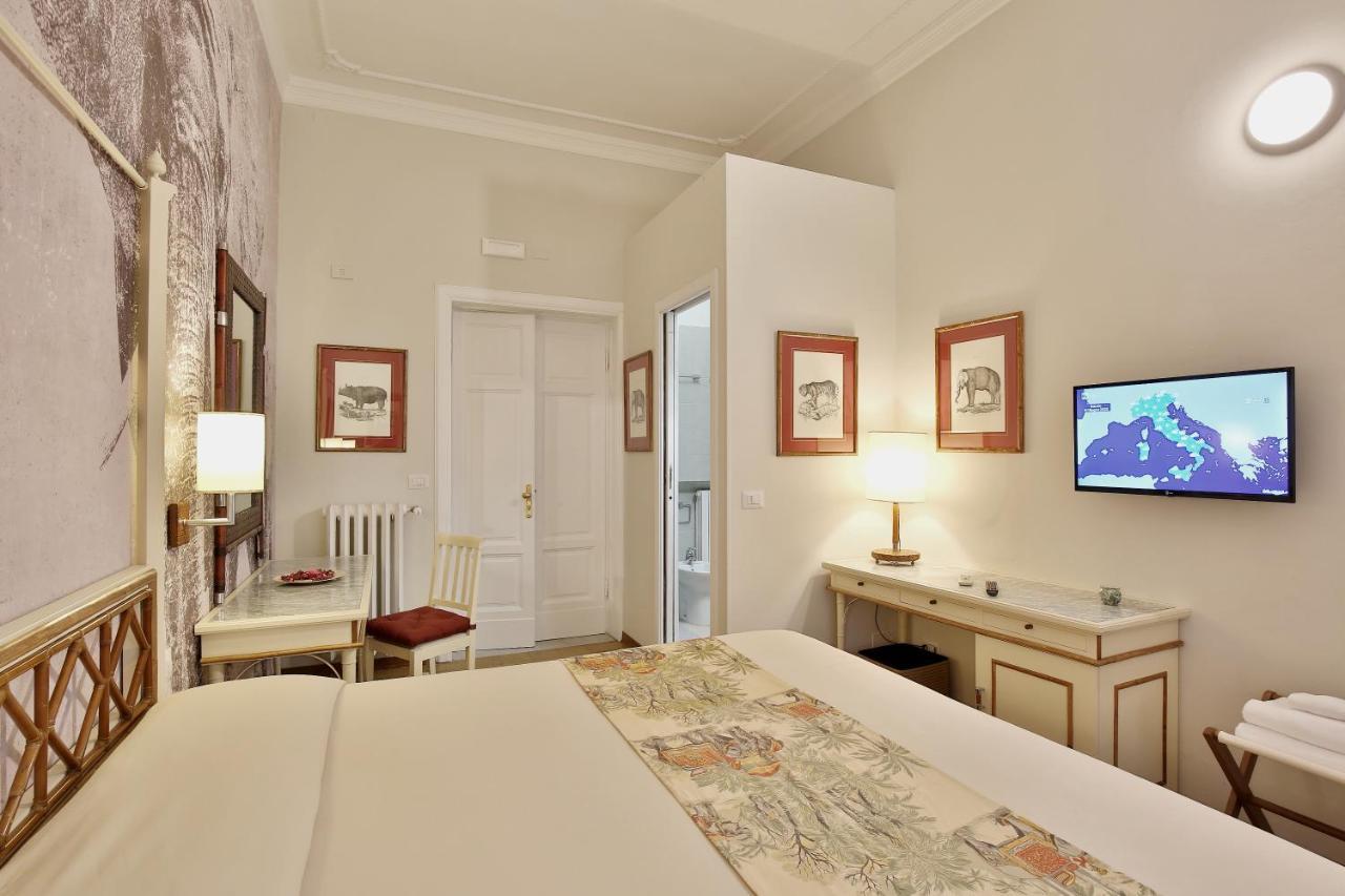 Madama Bed & Breakfast