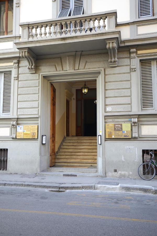 Madama Florence