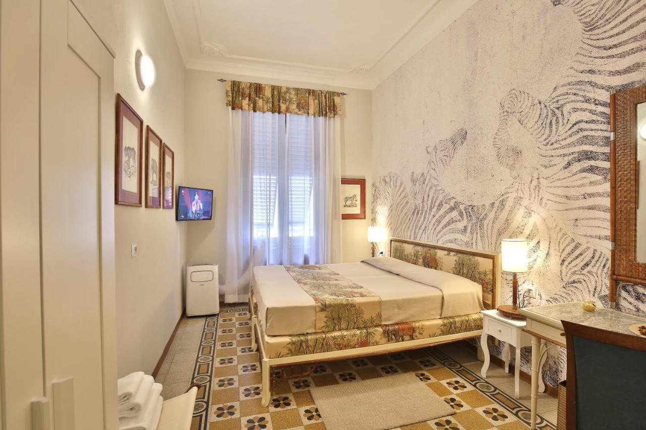 Bed & Breakfast Madama