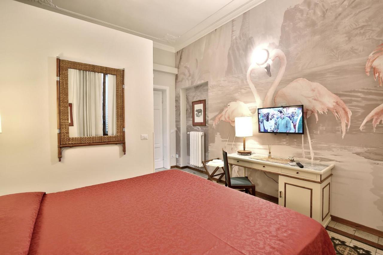 Bed & Breakfast Madama Florence