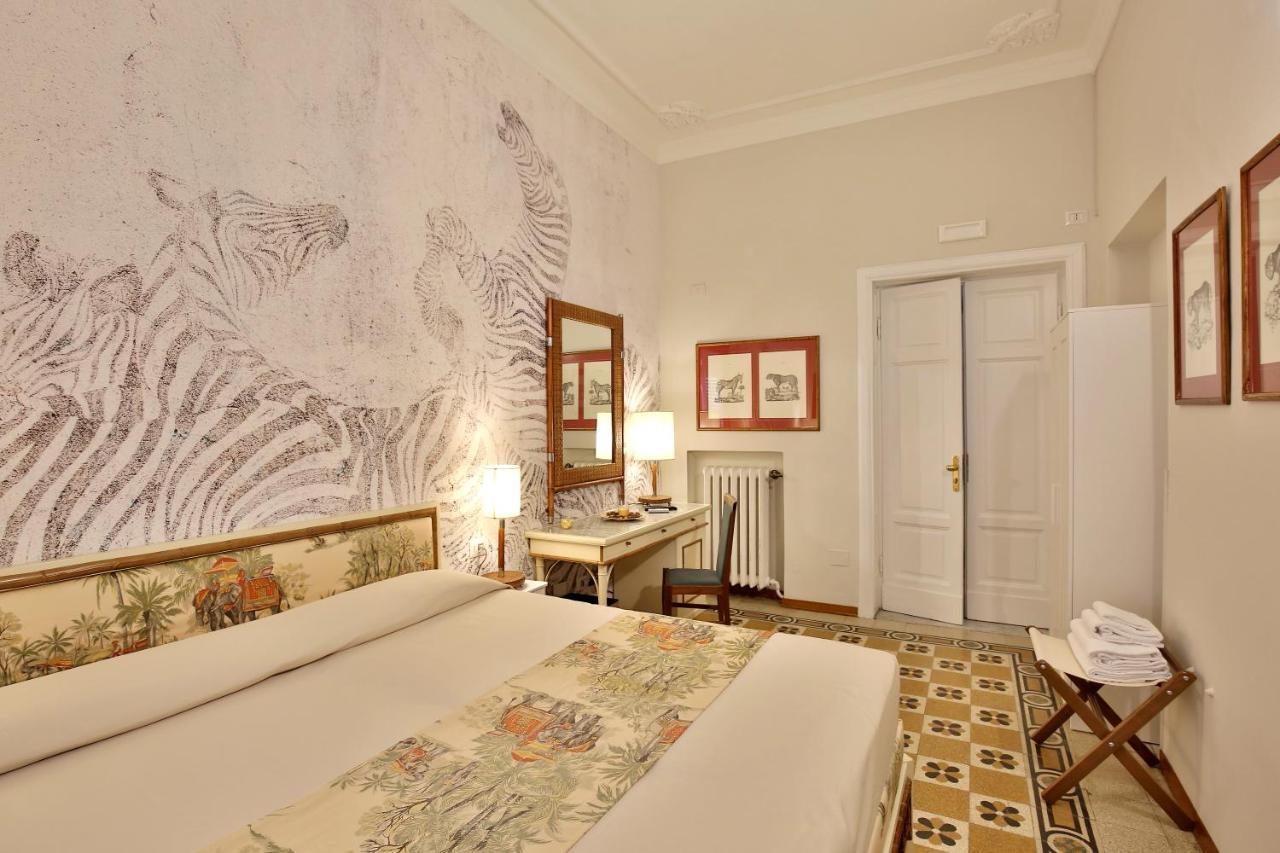 Madama Bed & Breakfast *