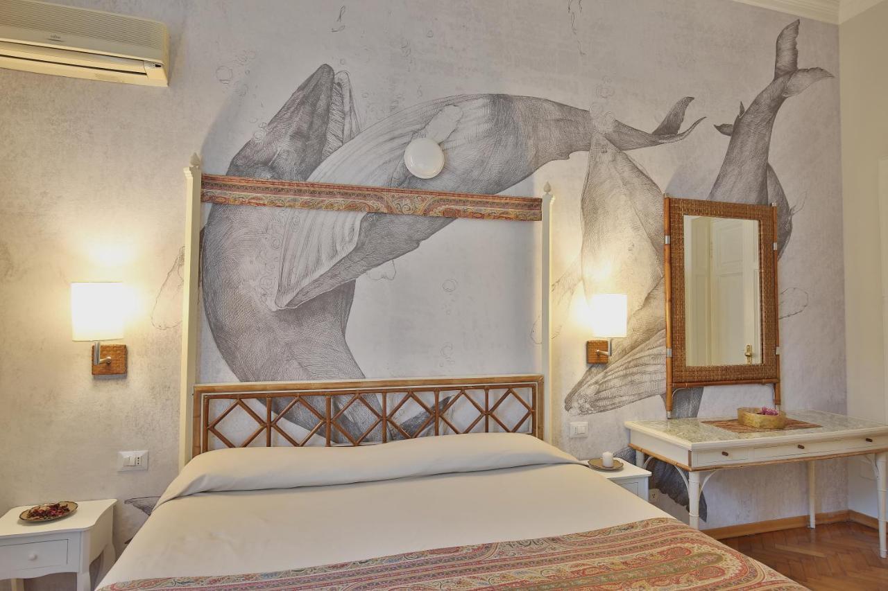 Madama Bed & Breakfast *